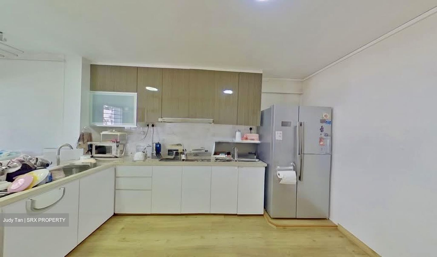 Blk 117 Potong Pasir Avenue 1 (Toa Payoh), HDB 3 Rooms #575736941